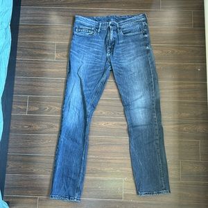 Calvin Klein Jeans - Slim Straight W34 L32